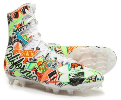 florida football cleats